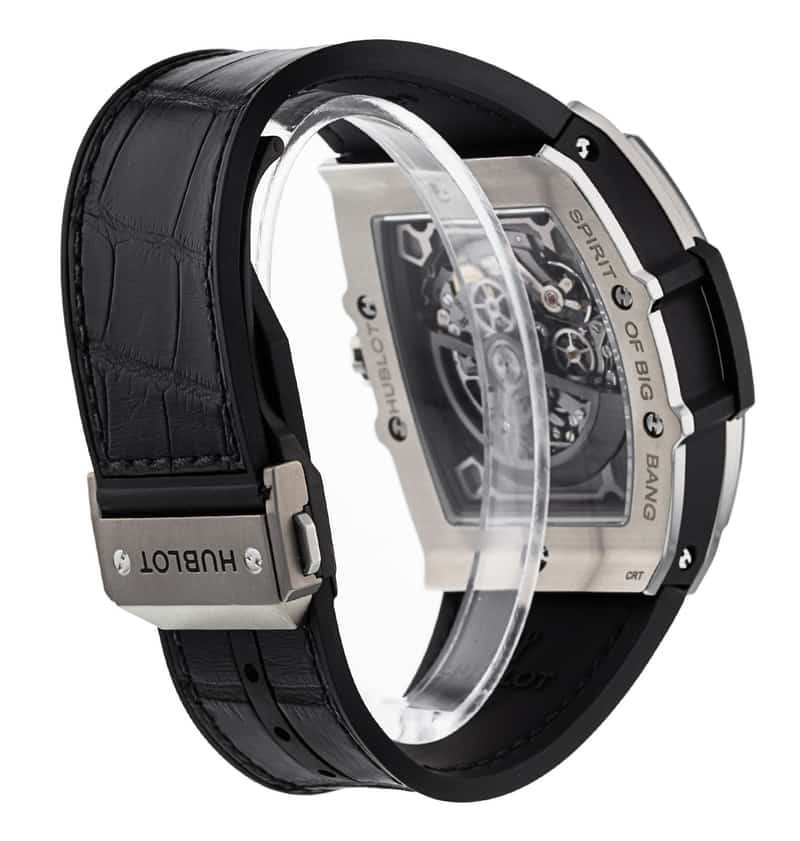 Hublot Big Bang 601.NX.0173.LR.1704